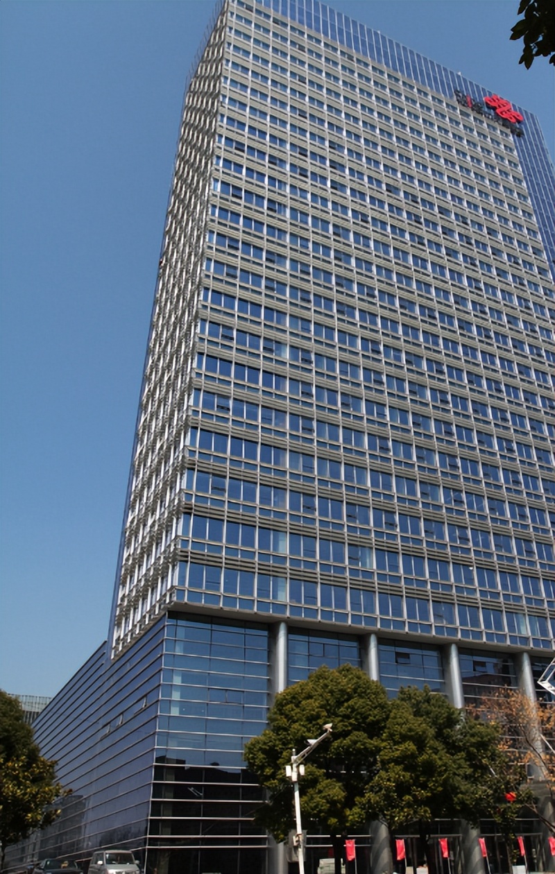 杭州联通公司总经理刘永荣照片,杭州联通新总经理