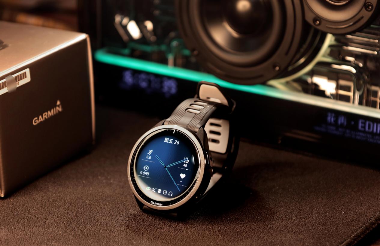 佳明forunner965,佳明forerunner965设置