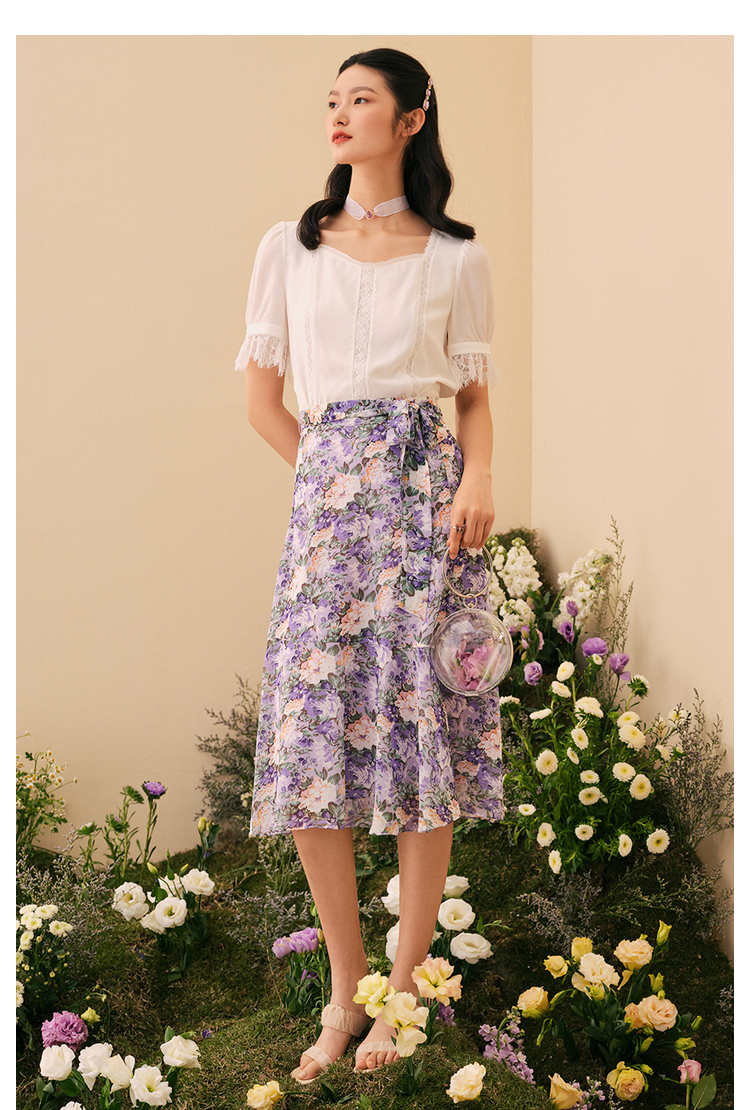 中老年女装选什么牌子好？别找了，就选这10个