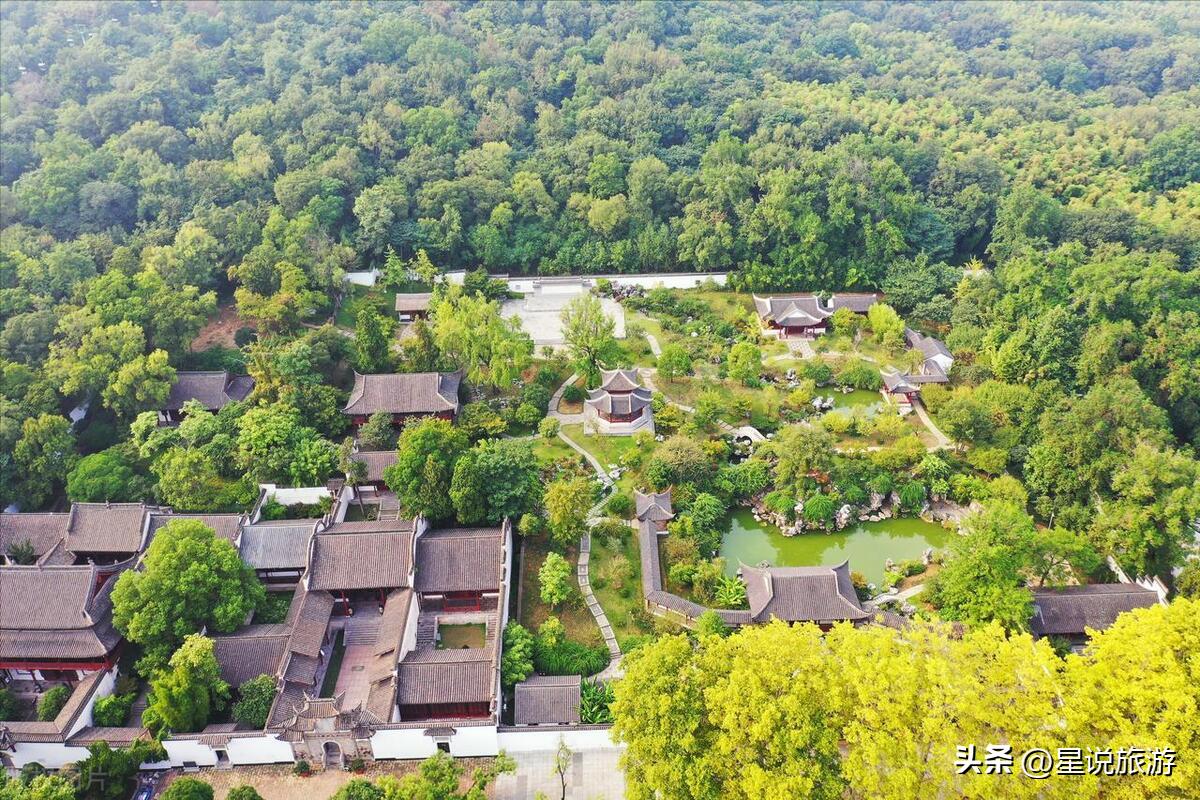 安徽5a级景区排行榜,安徽11家5a景区名单最新公布