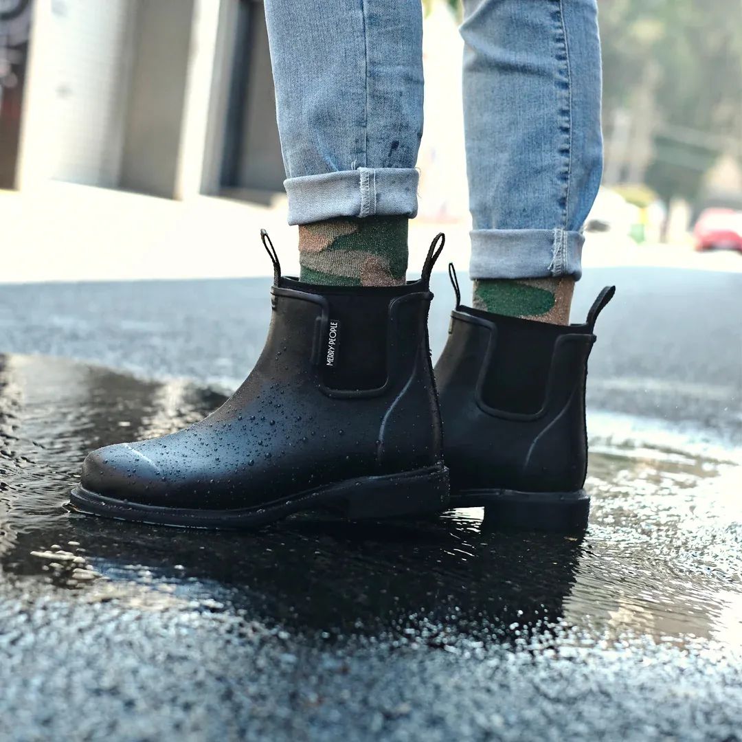 1000块钱的雨靴,雨靴5000块