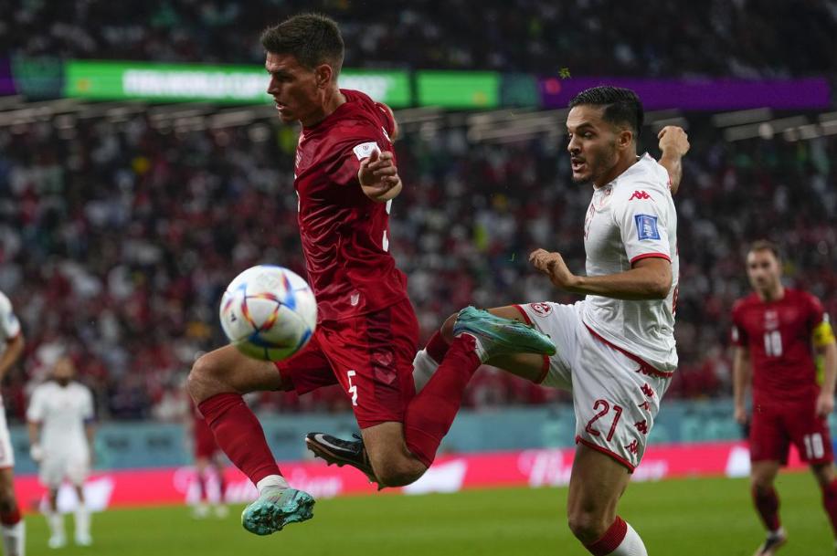 2022世界杯小组赛战绩总览,2022世界杯比赛得分统计