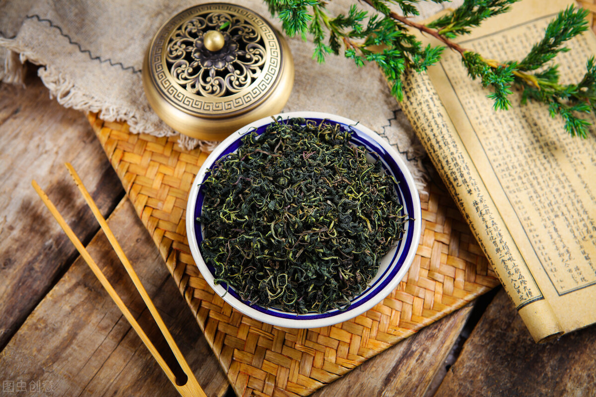 蒲公英配桑叶功效神奇,蒲公英的特性功效与作用有哪些