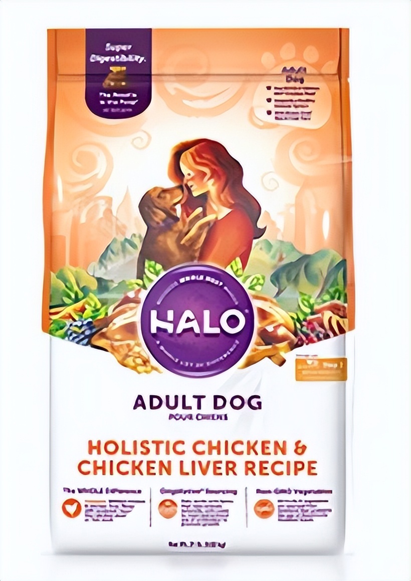 大型犬狗粮排名前十品牌,最新排名十大狗粮