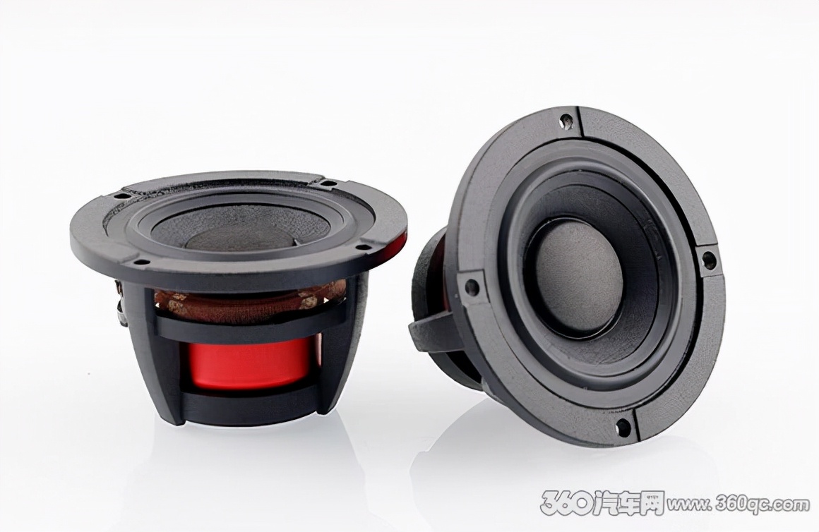 畅听全频靓声不一定非要三分频美国VADVSF652套装喇叭打开新思路