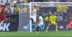 塞维利亚欧罗巴夺冠,欧联杯罗马晋级穆里尼奥表现视频