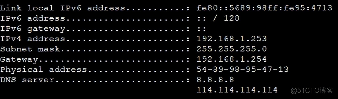 HCNP之DHCP学习笔记