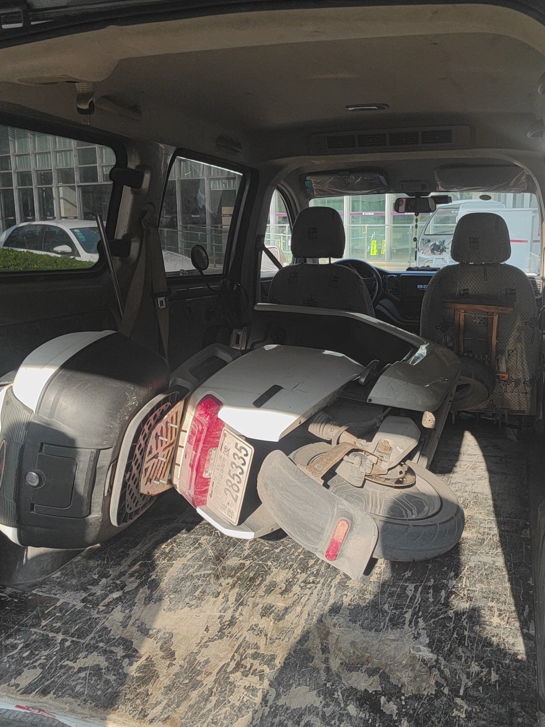 闲鱼上一两千的小牛电动车能买吗,闲鱼里买二手小牛电动车靠谱吗