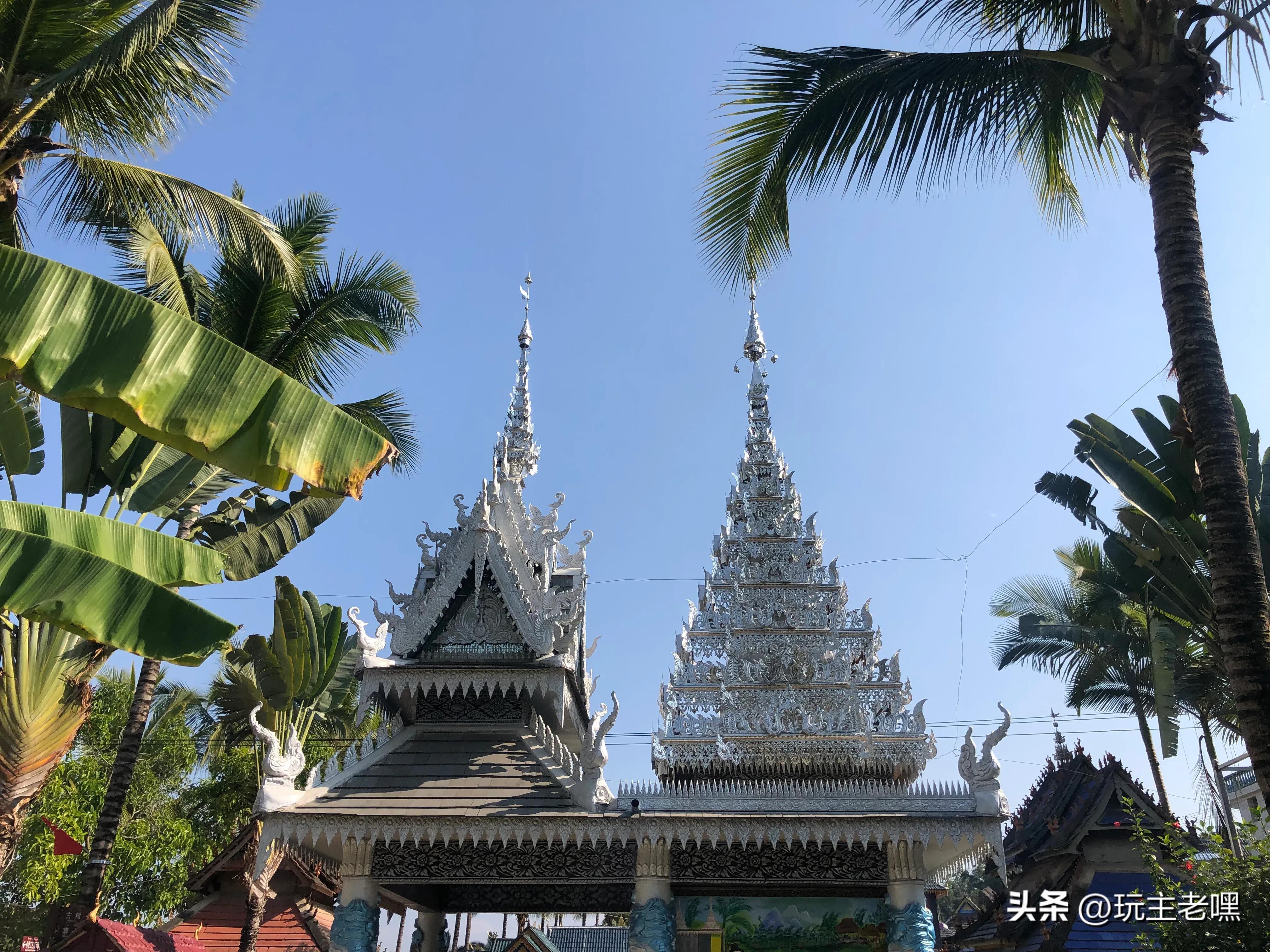 般若寺圣地在哪里,菩提禅寺一方净土