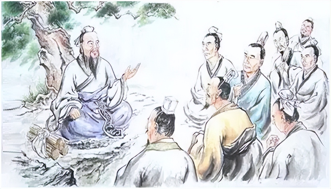 乾宫的故事详解,乾宫卦序