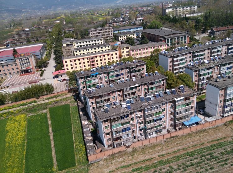 汉中最大三线厂汉江工具厂,汉中城固三线故事