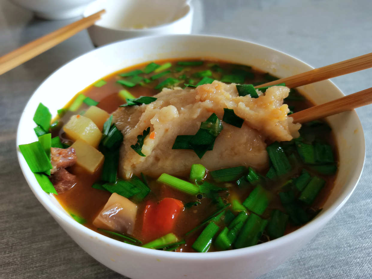 简单营养晚饭推荐100种晚餐,简单方便营养全面的晚餐是这样的