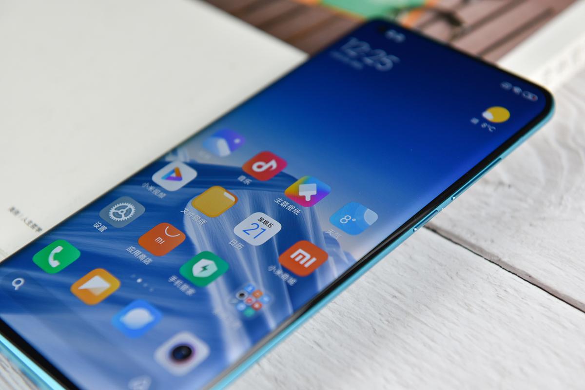 小米走向高端机,小米迈向高端