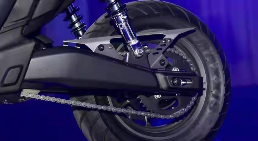 摩托车选择注意事项,摩托车选用什么样机油好