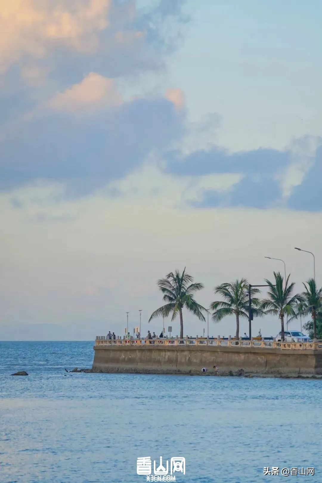 珠海哪里最适宜养老居住,60后一人旅居适合养老的城市珠海