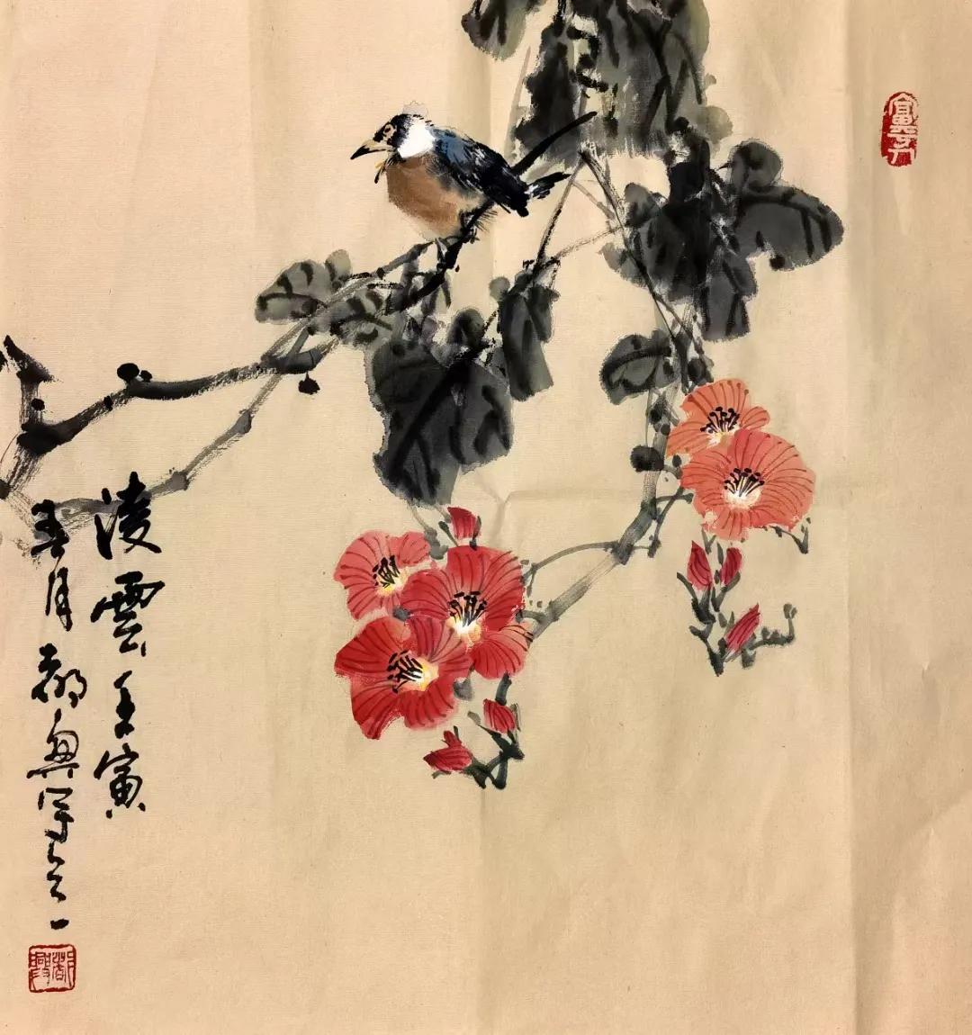 条山人｜第209期｜姚成秀原创诗词欣赏