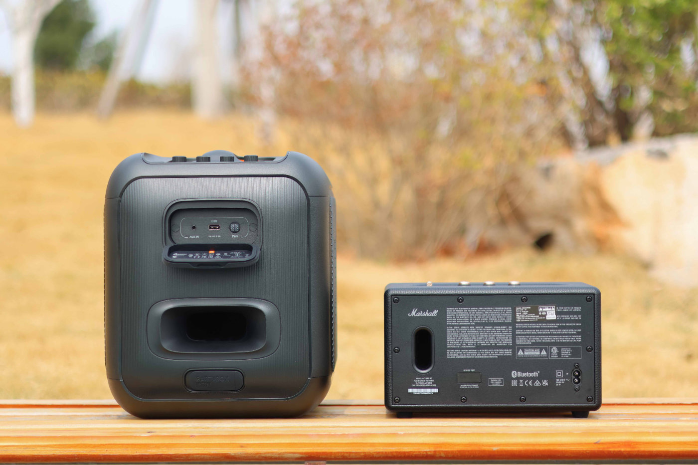 双无线话筒大功率蓝牙音响,jbl户外音箱710对比评测