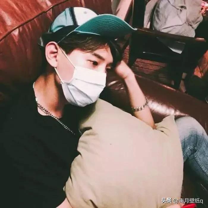 微信头像女,微信头像简约干净