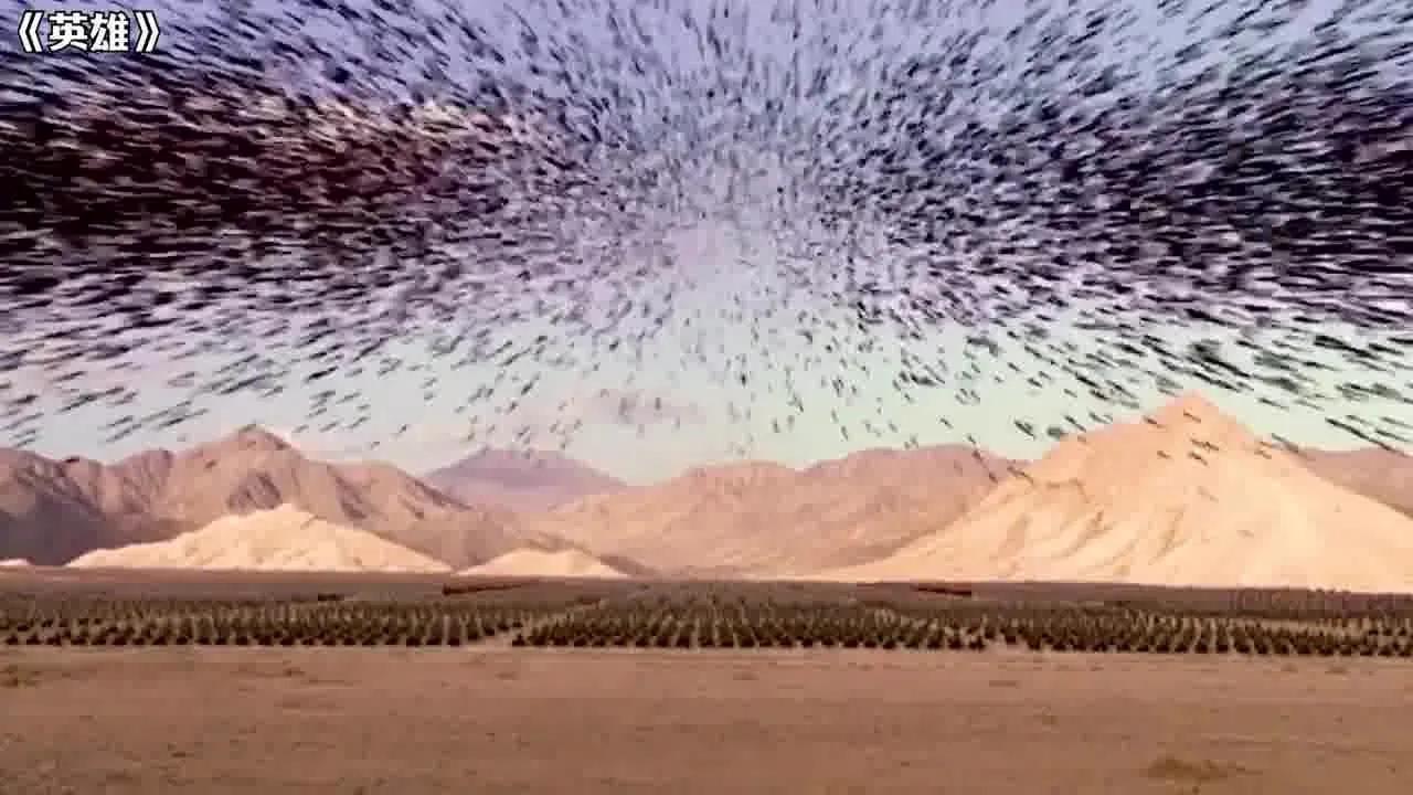 战国七雄如何对抗外族,战国七雄对抗匈奴