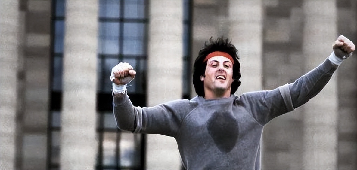 洛奇六部电影主要讲了什么,洛奇电影背后故事