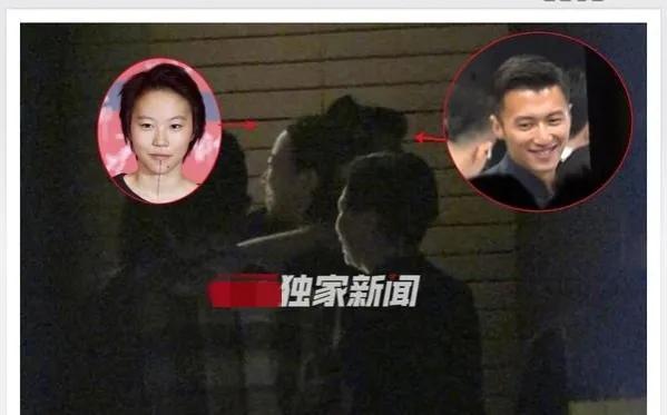 谢霆锋与王菲官方的消息,谢霆锋和王菲到底有多难舍难分