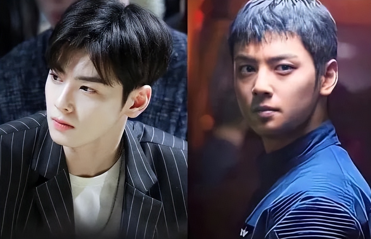 脸越方，人越性感