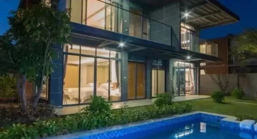 打好特色产业组合拳,筑牢特色产业重要根基