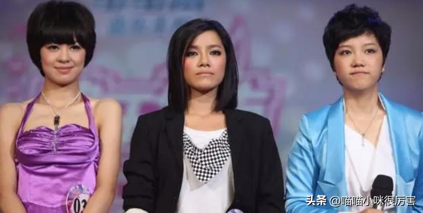 2005年李宇春什么歌夺冠,李宇春超女冠军是哪一天