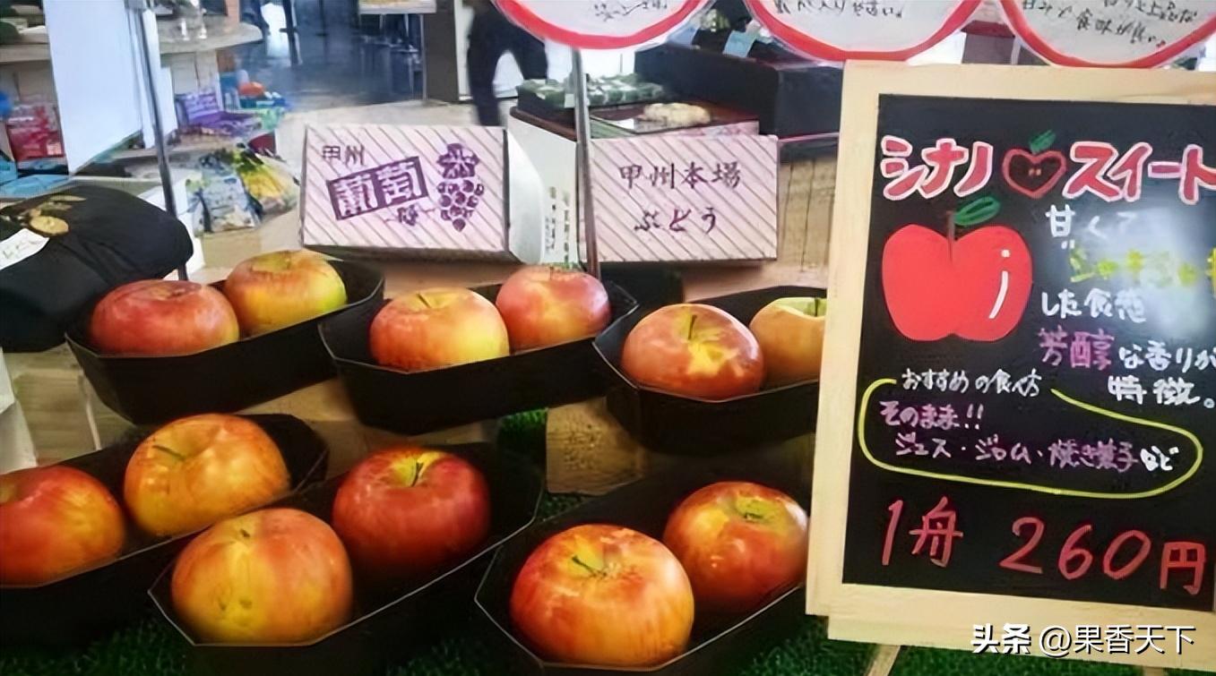 苹果现在怎么那么贵一斤,苹果15以后能卖多少钱