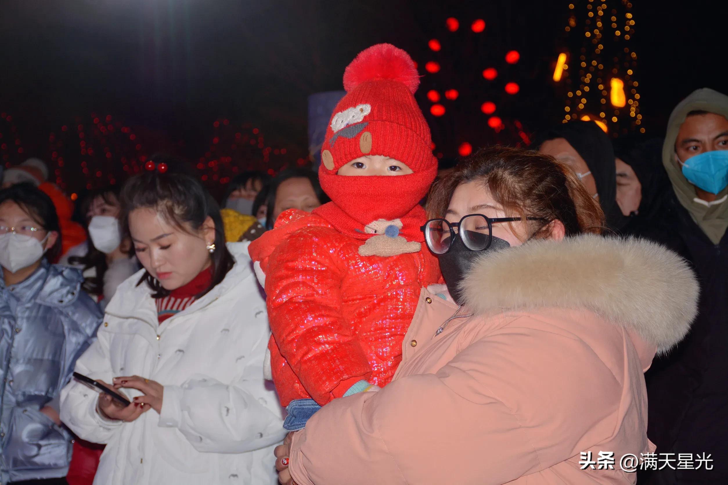 浑源：“嗨吧！年轻人——音你心动，一起来嗨”