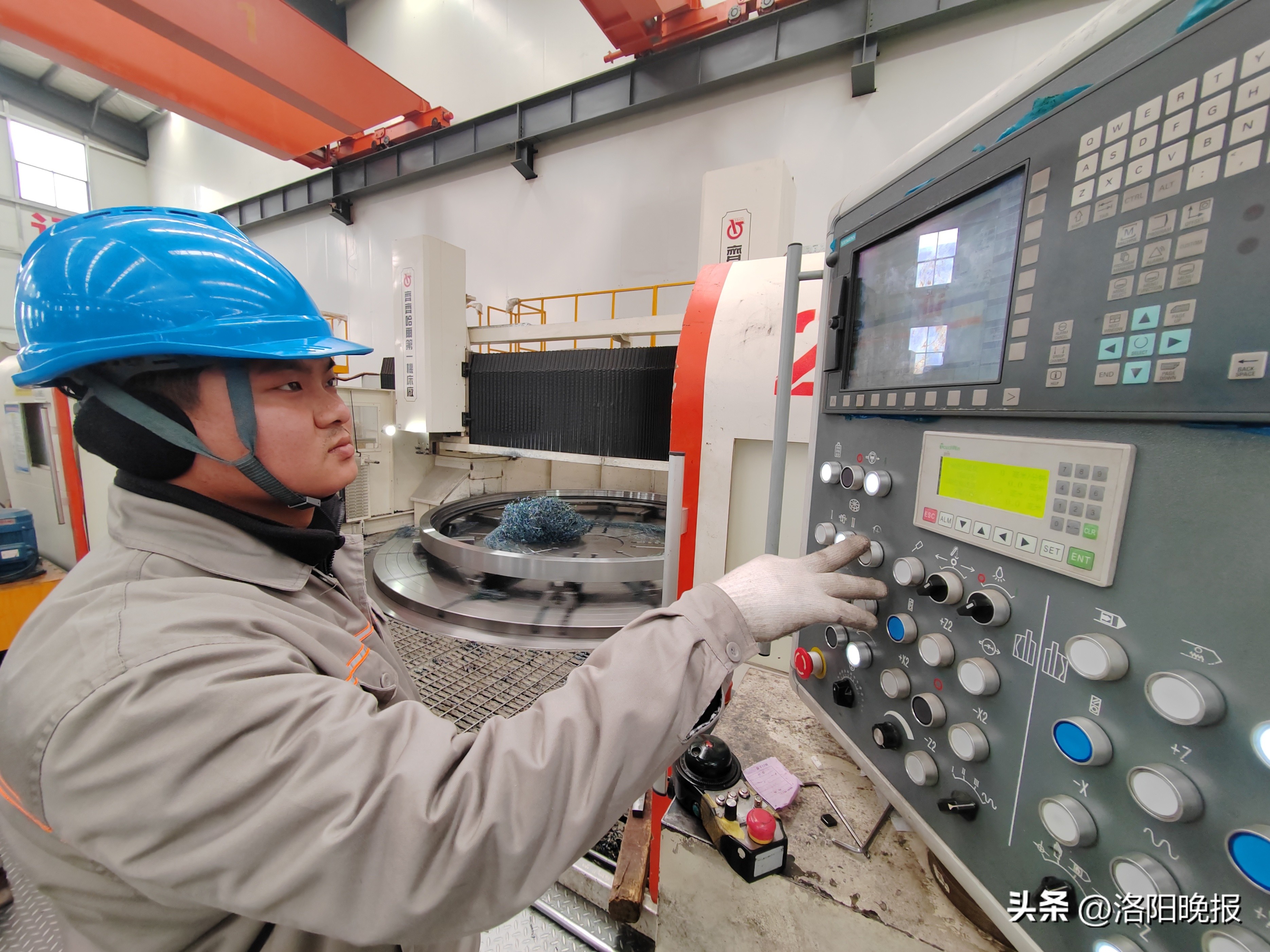 洛阳新强联钢球,洛阳新强联精密轴承