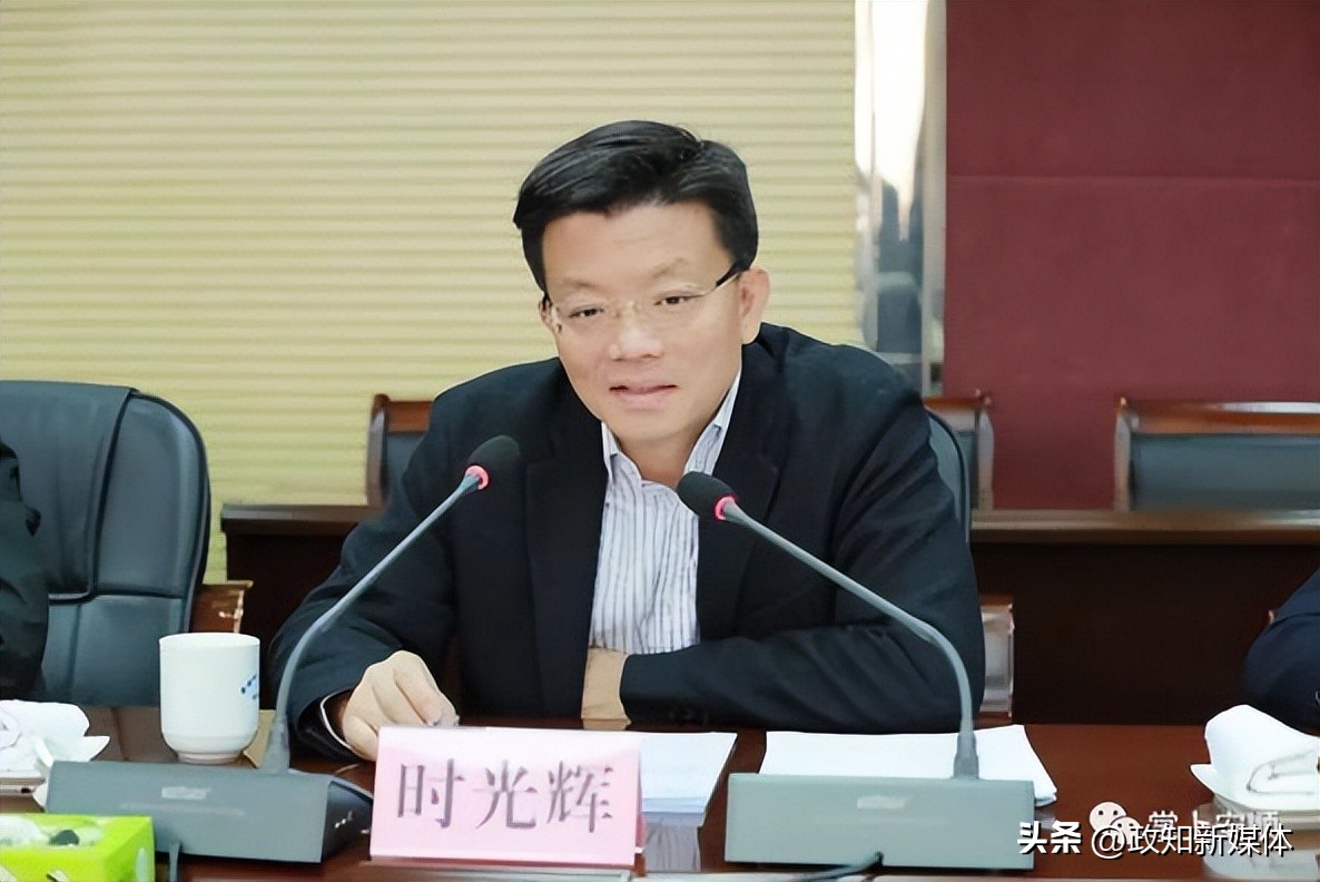 两省份新任省委副书记履新,全国现任年轻省委副书记公示