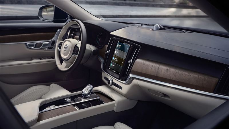 辉昂凯迪拉克ct6沃尔沃s90怎么选,凯迪拉克ct6和沃尔沃s90和奥迪a5