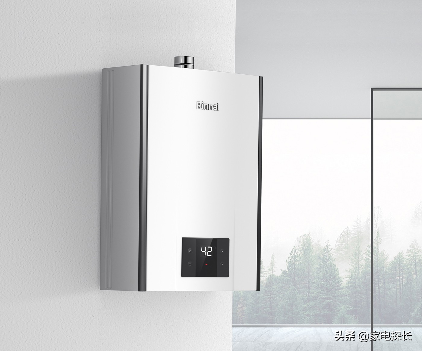 燃气热水器怎么选择与推荐,燃气热水器怎么挑选是最好的