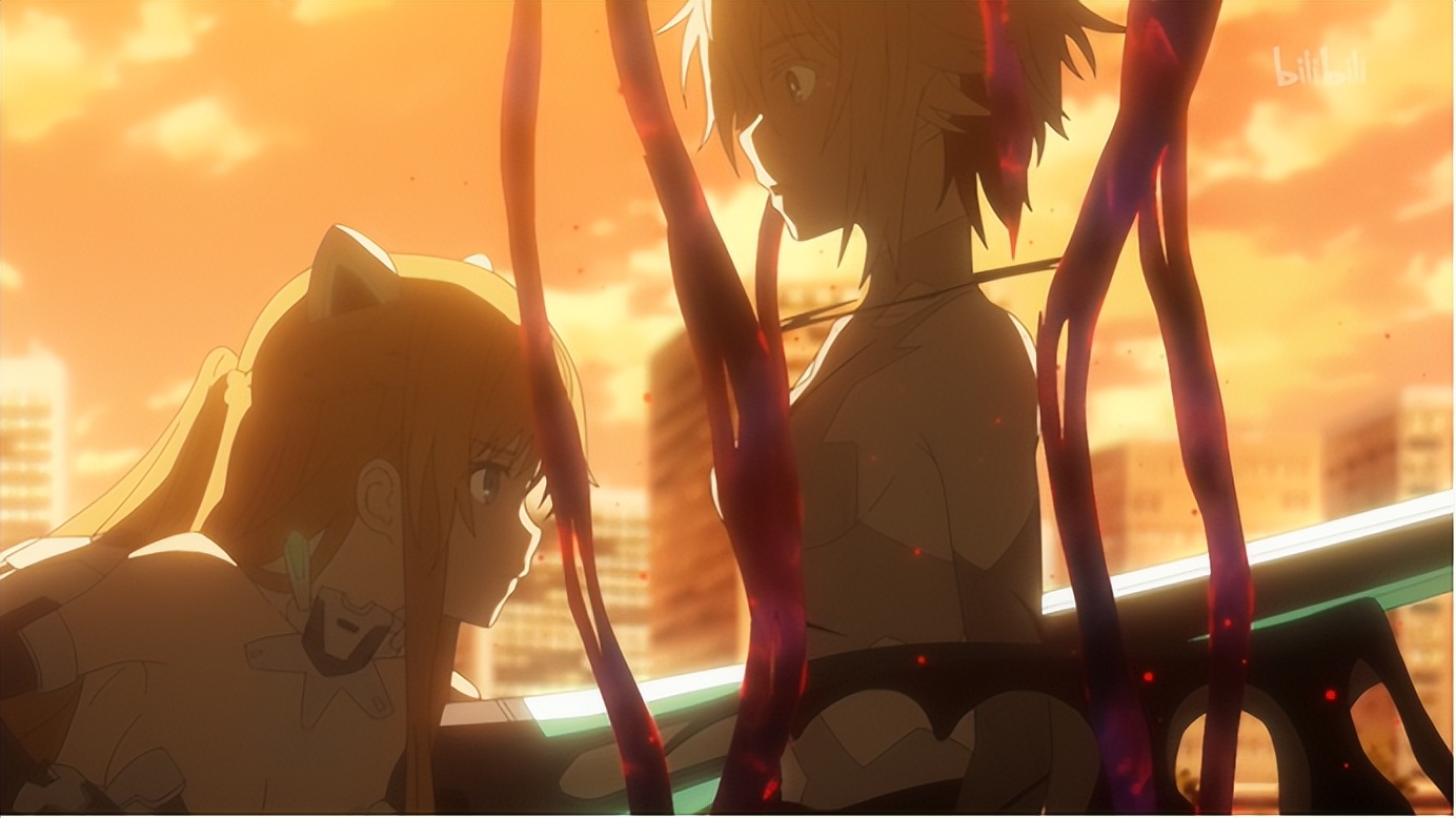 约战四：全员兔女郎营业竟为了卖本子？二亚反转竟沦为后宫吉祥物