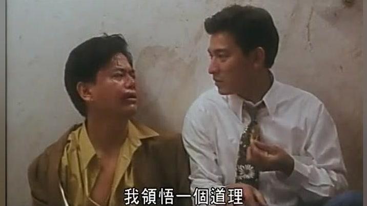 他全裸拍戏，没人敢黑