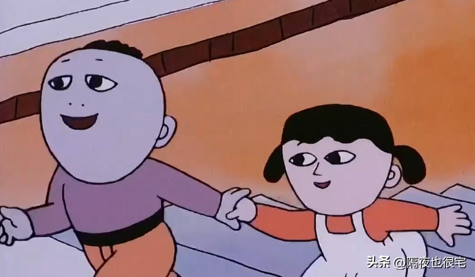 魔方大厦诡异为什么只有10集,魔方大厦细思极恐的一集