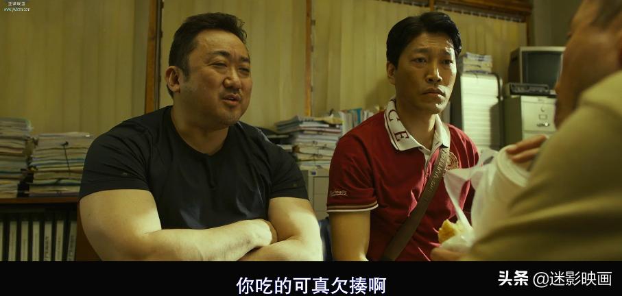 韩国硬汉马东锡的10部高分电影,韩国马东锡最新动作电影