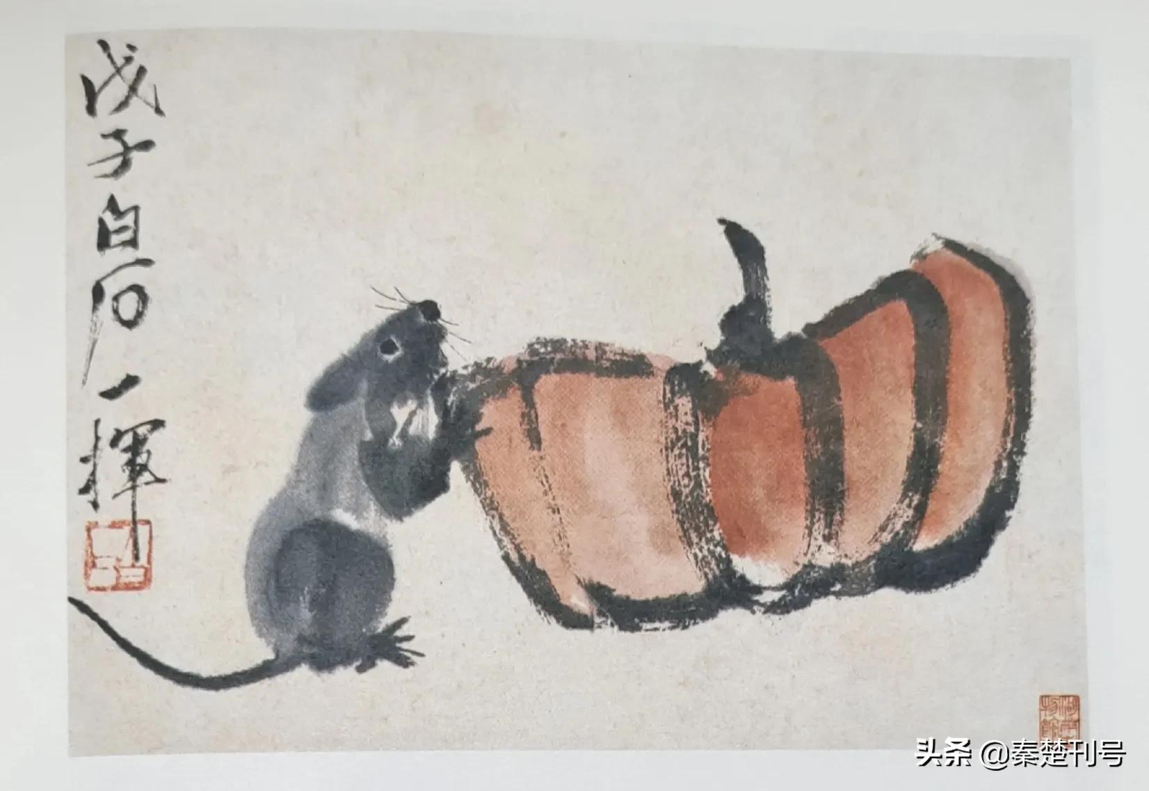 属相老鼠为啥排第一,老鼠排十二生肖第一个真实原因