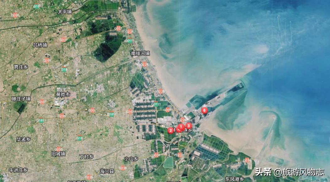 秦皇岛为什么是河北省第一大城市,河北秦皇岛沿海城市