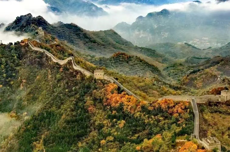 天津旅游必去十大景点推荐最新,天津最好玩的几个景点