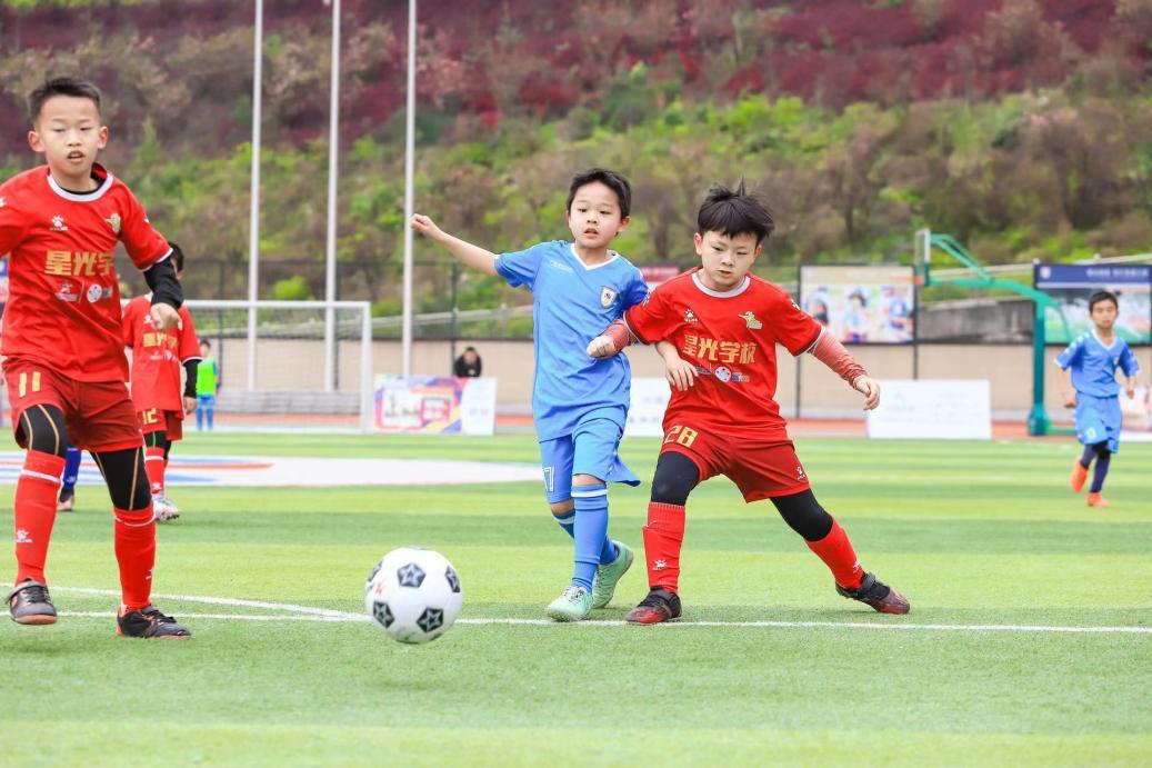 2022体彩公益行第二场,体彩公益校园行