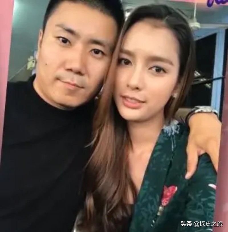 泰国最美人妖嫁给中国富豪现况,泰国最美人妖嫁中国富豪后续
