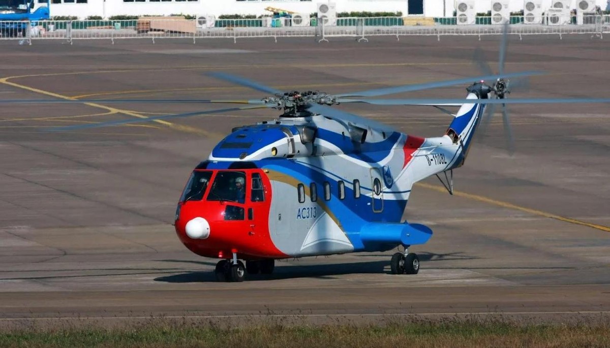 昌河飞机所产的机型,昌河汽车厂是造飞机吗