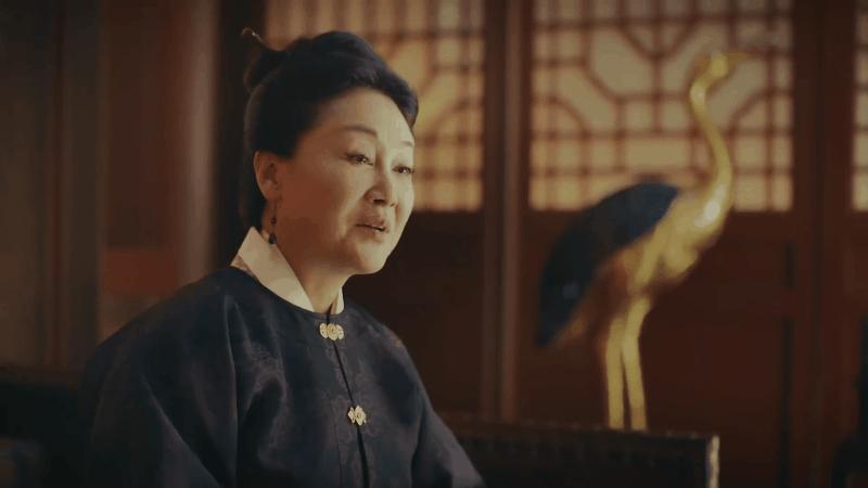 山河月明八位老戏骨同台飙戏演技,山河月明开播还得靠老戏骨撑门面