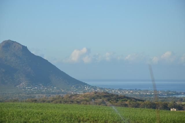 非洲的神奇岛屿毛里求斯，遥远的避世天堂，对中国免签