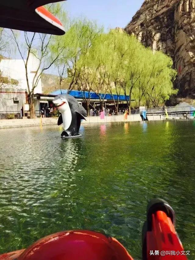 怀柔青龙峡的山有多高,怀柔青龙峡附近有哪些景点
