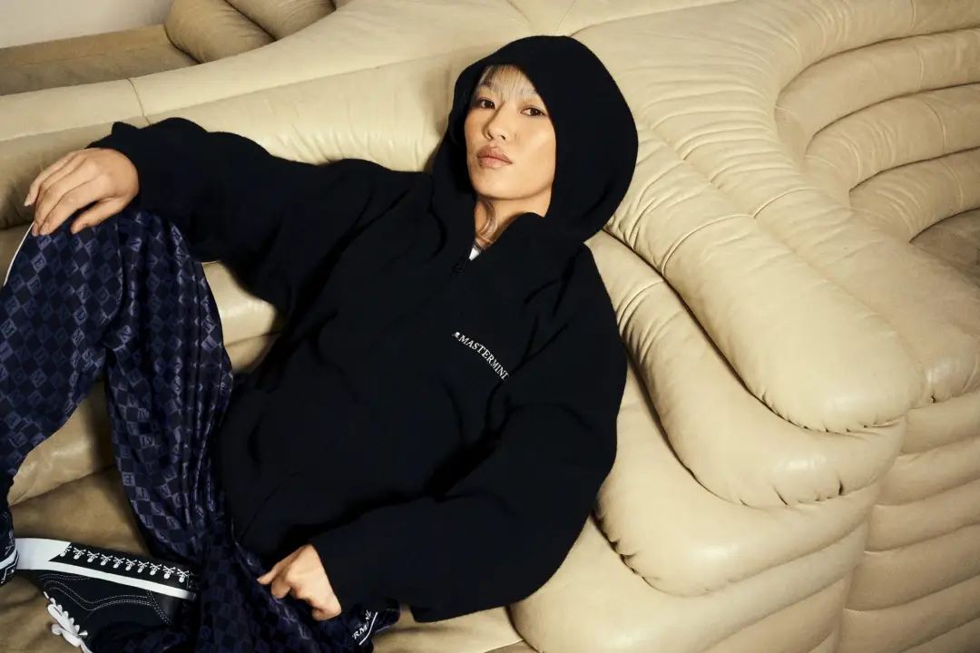 mastermindworldxvans,mastermindworld联名