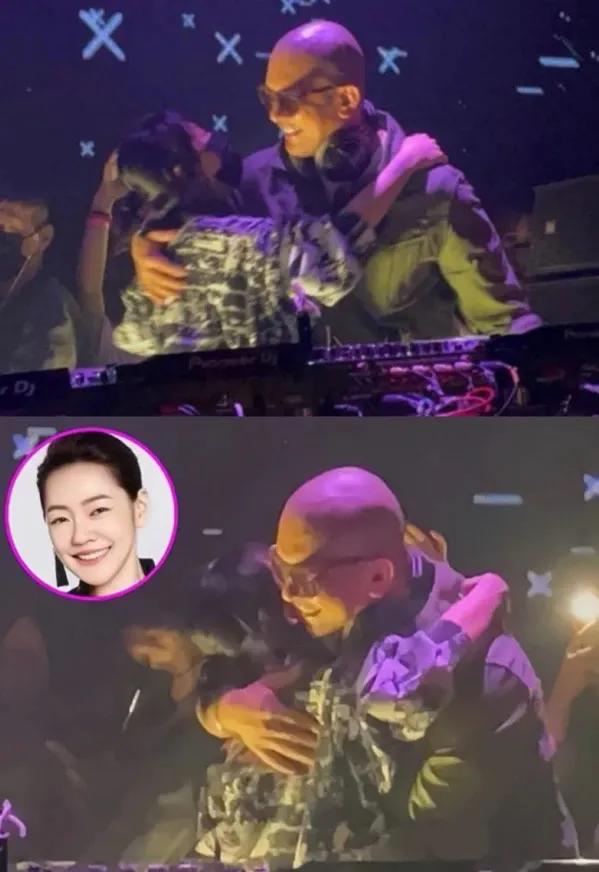 小s一下就想到具俊晔,小s说具俊晔人品超赞