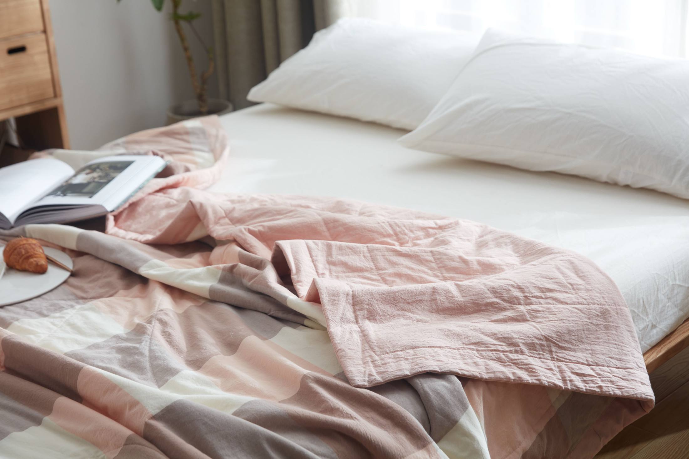 四件套7连问：被坑N多次，终于总结出了最容易被坑的7个点